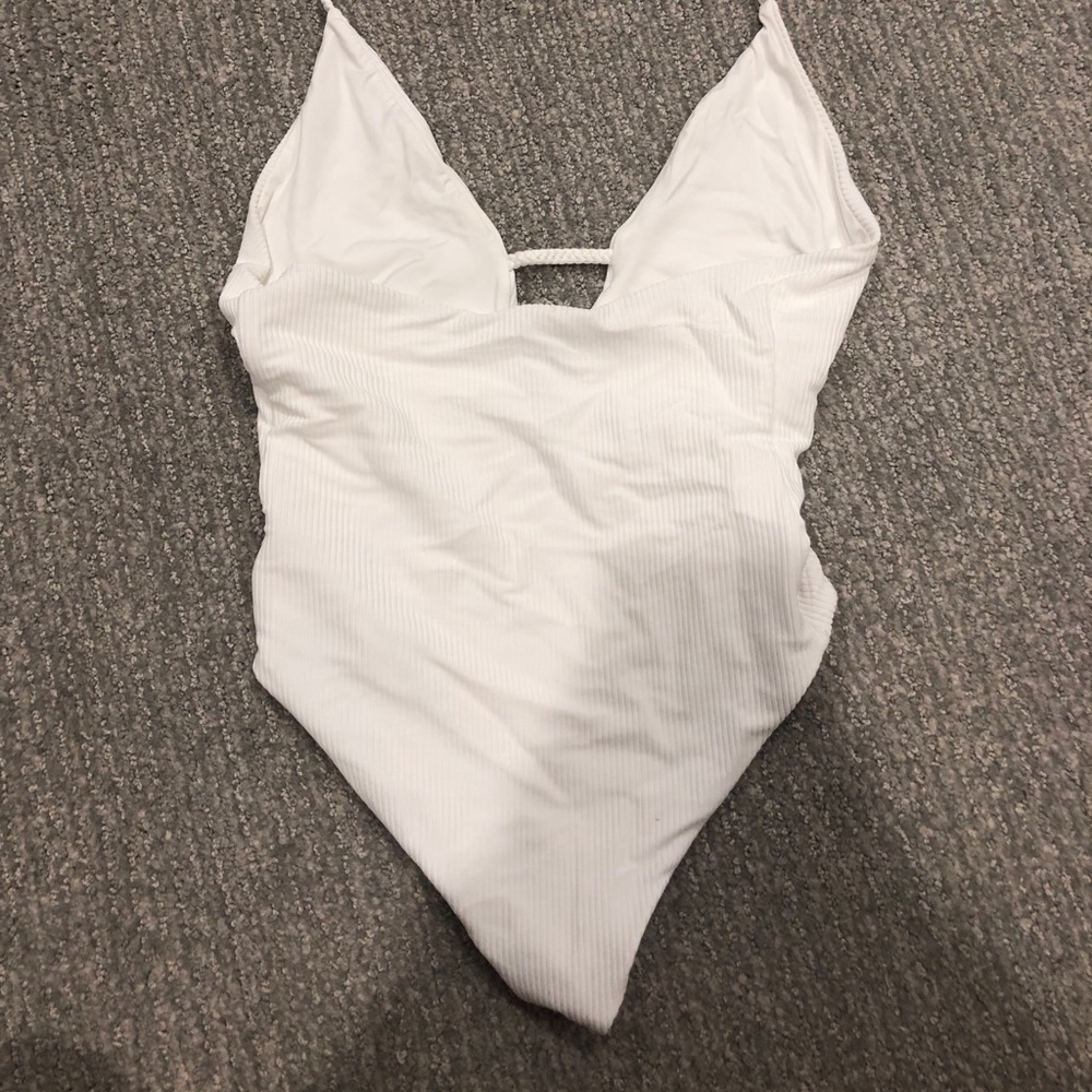 Frankie’s bikinis one piece - Picture 2 of 4